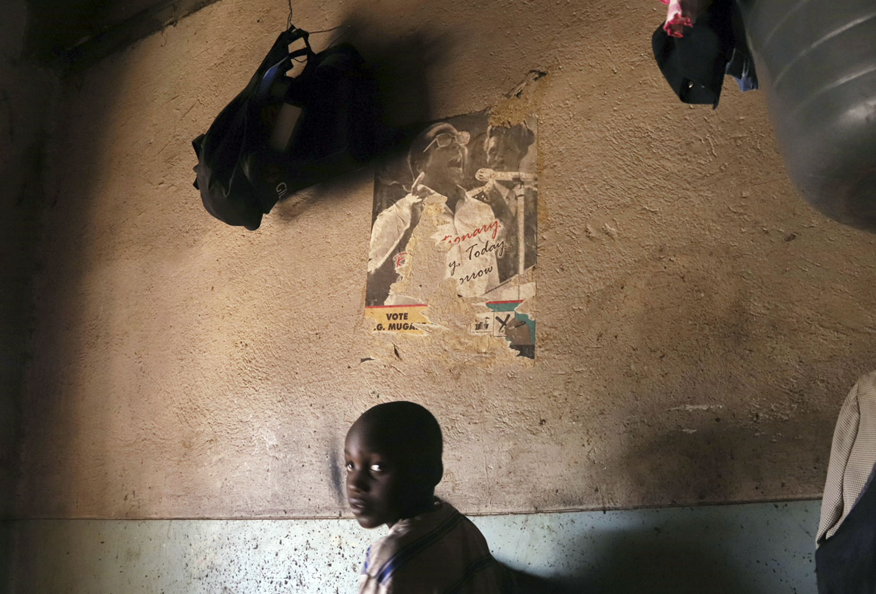 APTOPIX Zimbabwe Obit Robert Mugabe